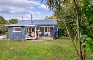 15 East Street, Raglan