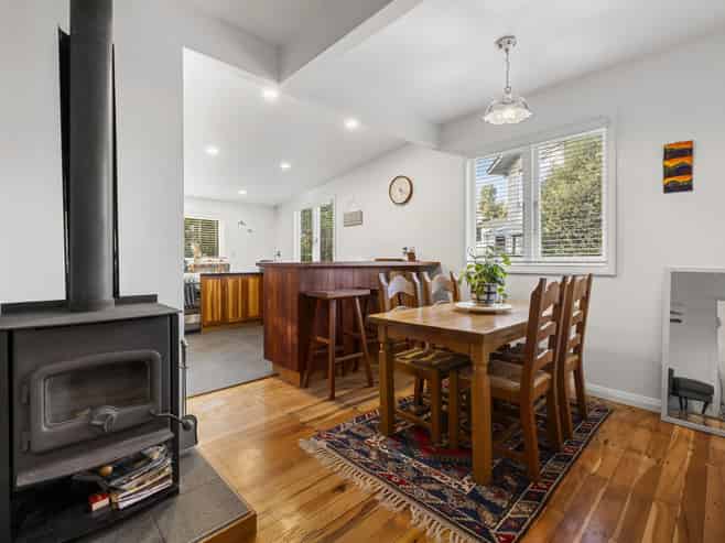 15 East Street, Raglan