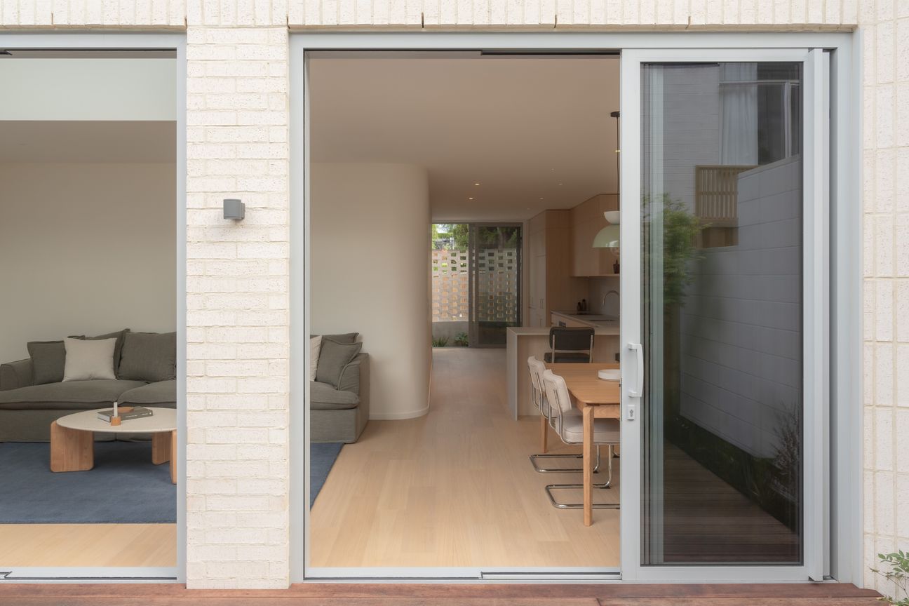 Final Award-Winning Premium Residence - Näkymä 4