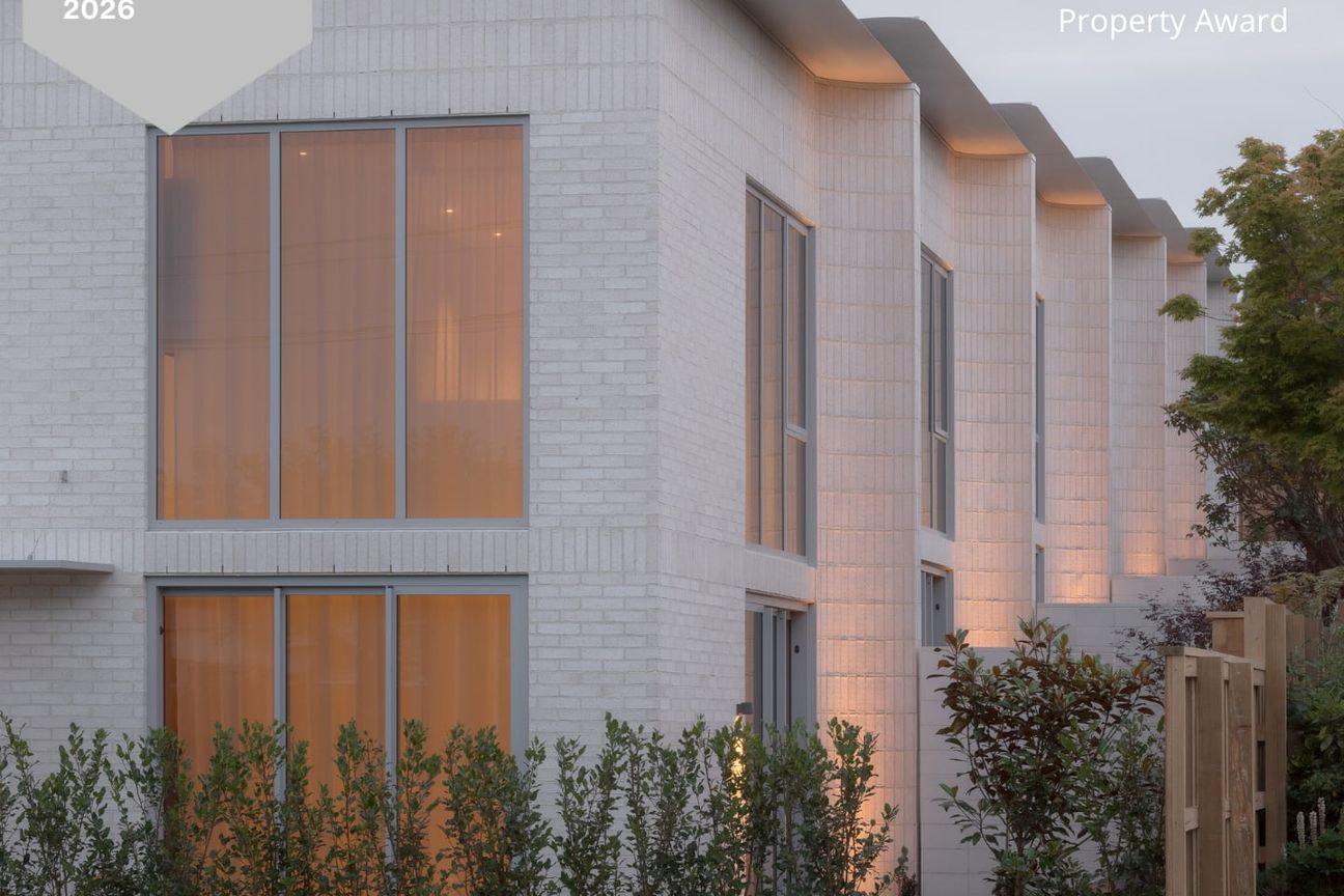 Final Award-Winning Premium Residence - Näkymä 3