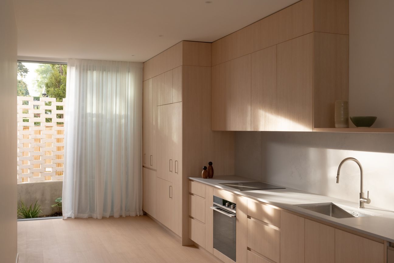 Final Award-Winning Premium Residence - Näkymä 5