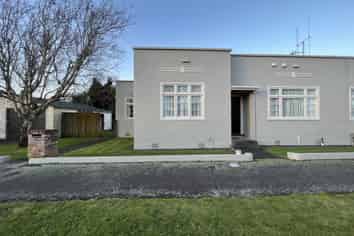 29 Rangitira Avenue, Terrace End