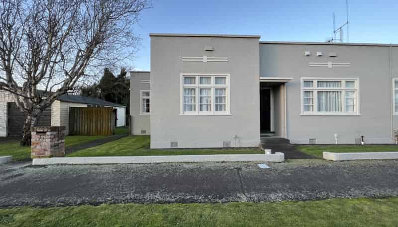 29 Rangitira Avenue, Terrace End