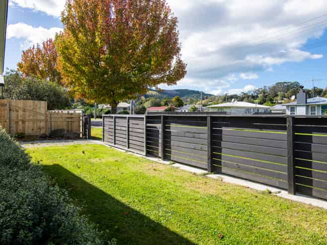 26 Mary Street, Mangapapa