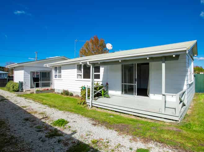 26 Mary Street, Mangapapa