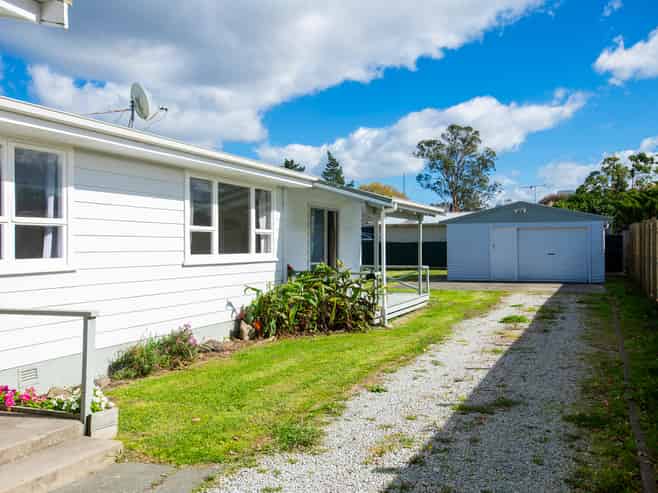 26 Mary Street, Mangapapa