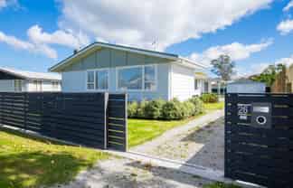 26 Mary Street, Mangapapa