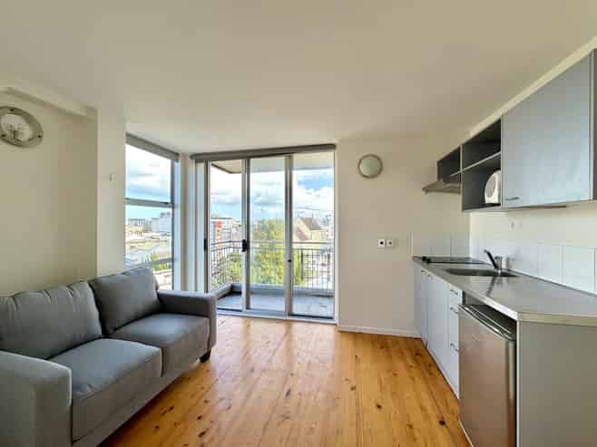 11G/8 Scotia Place, Auckland Central
