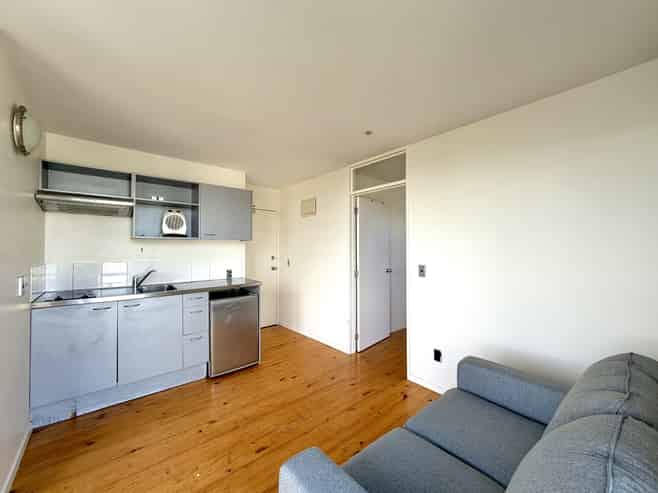 11G/8 Scotia Place, Auckland Central