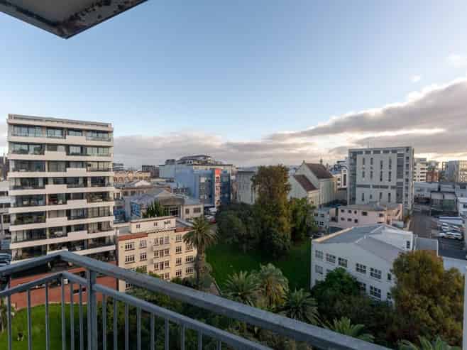 11G/8 Scotia Place, Auckland Central