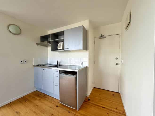 11G/8 Scotia Place, Auckland Central