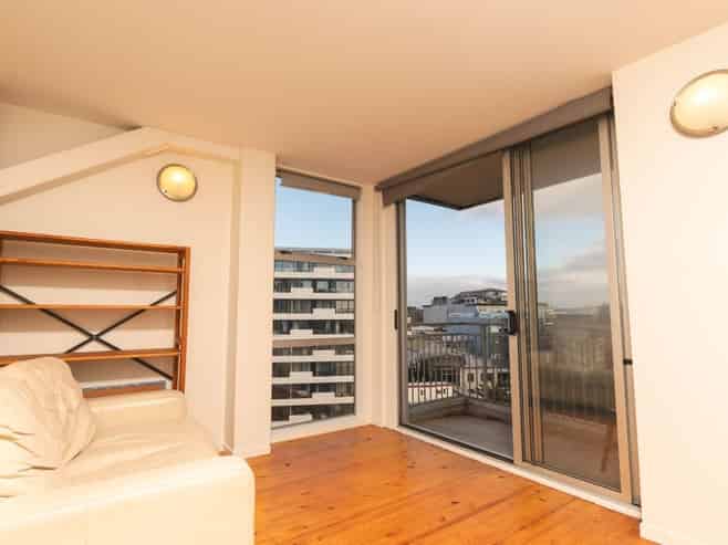 11G/8 Scotia Place, Auckland Central