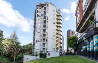 11G/8 Scotia Place, Auckland Central