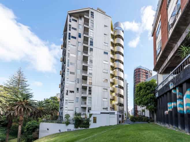 11G/8 Scotia Place, Auckland Central