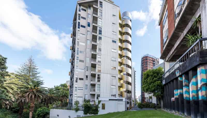 11G/8 Scotia Place, Auckland Central