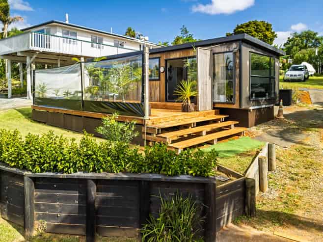 85 Rangitane Loop Road, Kerikeri