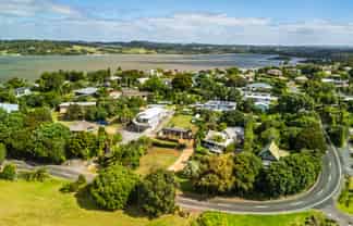 85 Rangitane Loop Road, Kerikeri