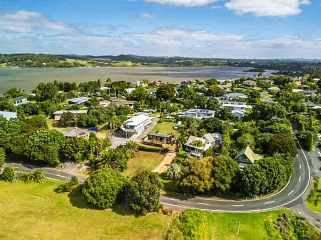 85 Rangitane Loop Road, Kerikeri