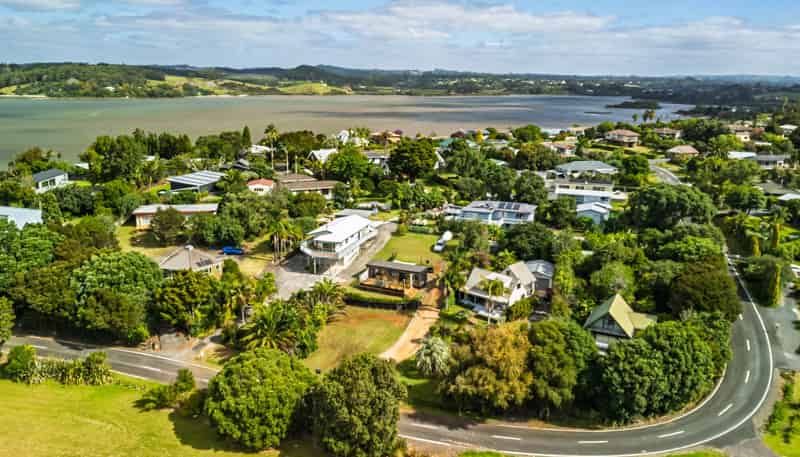 85 Rangitane Loop Road, Kerikeri