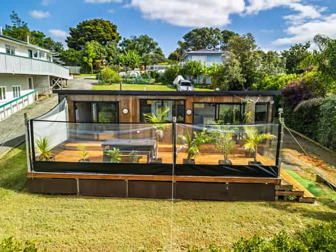 85 Rangitane Loop Road, Kerikeri