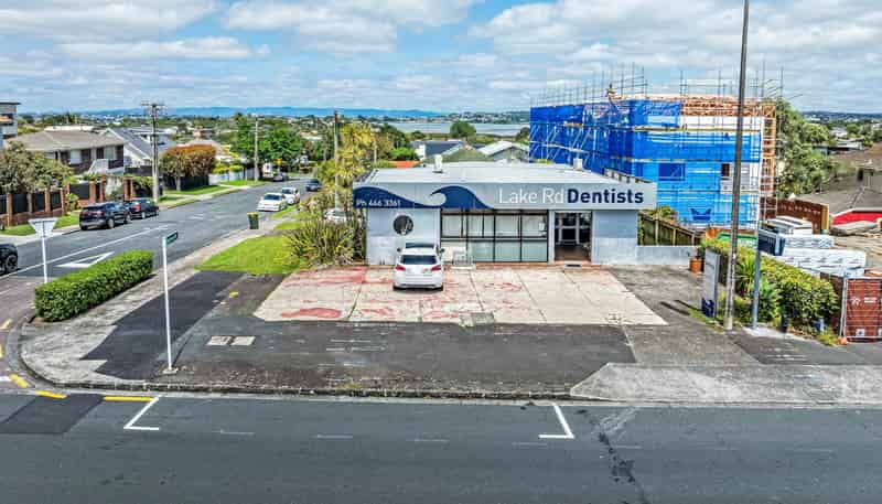 161 Lake Road, Belmont