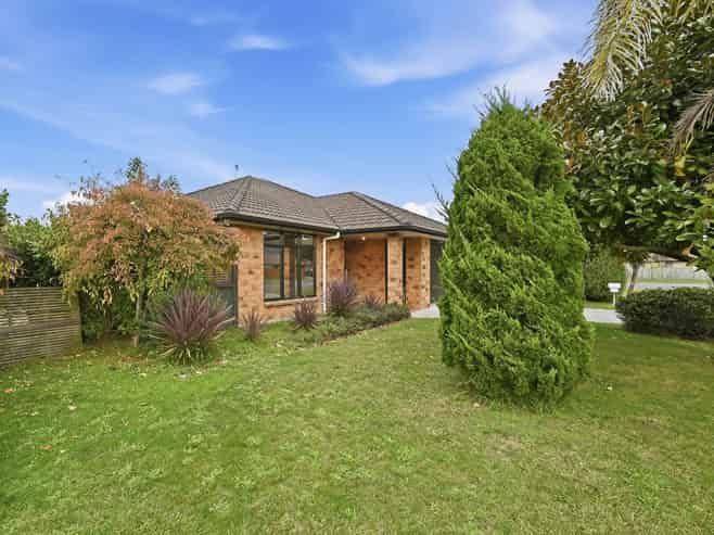 26 Kinder Place, Ngongotaha