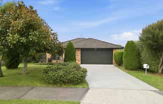 26 Kinder Place, Ngongotaha