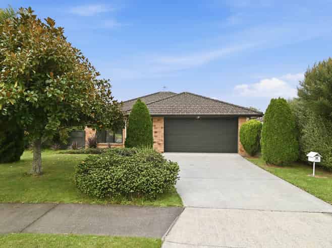 26 Kinder Place, Ngongotaha