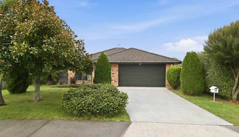 26 Kinder Place, Ngongotaha