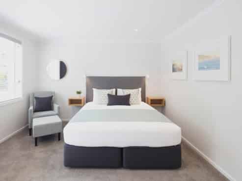 Boutique Dunedin Motel #1 of 31 on Tripadvisor