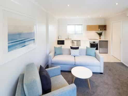 Boutique Dunedin Motel #1 of 31 on Tripadvisor