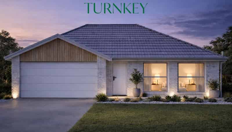  Lot 137 Belfast Subdivision, Belfast