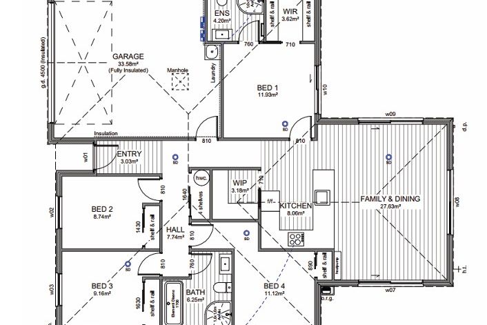 Buy with Confidence – Complete Turnkey Package - Vista 2