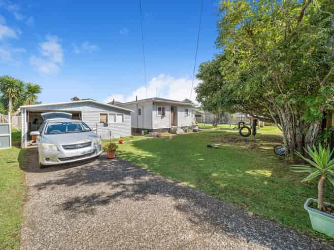 40 Montgomery Avenue, Pukekohe