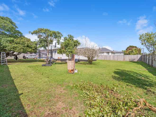 40 Montgomery Avenue, Pukekohe