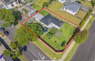 40 Montgomery Avenue, Pukekohe