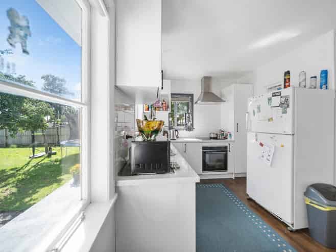 40 Montgomery Avenue, Pukekohe