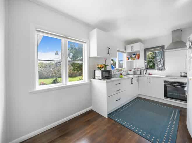 40 Montgomery Avenue, Pukekohe