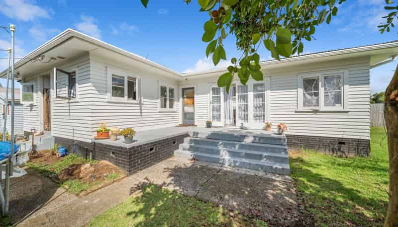 40 Montgomery Avenue, Pukekohe