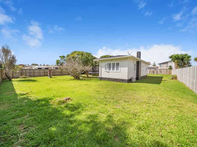 40 Montgomery Avenue, Pukekohe