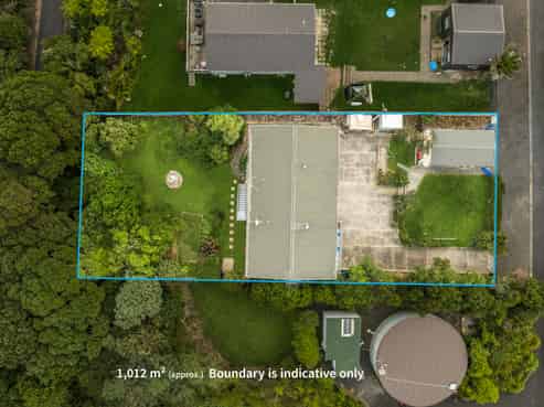 48 Ronald Avenue, Glenbrook