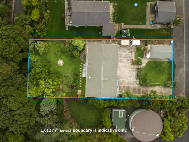 48 Ronald Avenue, Glenbrook