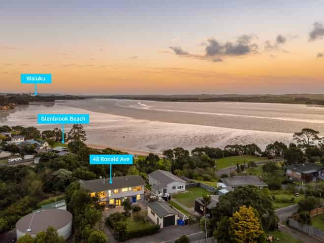 48 Ronald Avenue, Glenbrook