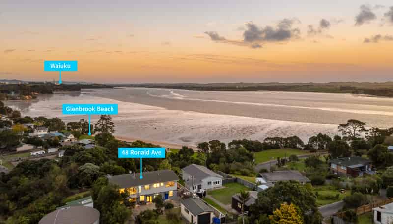 48 Ronald Avenue, Glenbrook