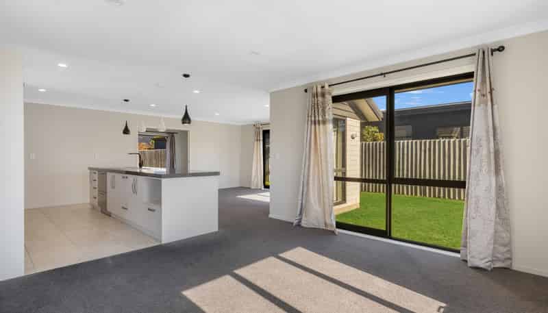 3 Blackmore Place, Springlands