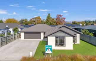 3 Blackmore Place, Springlands