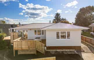 3b Hilltop Road, Parkvale