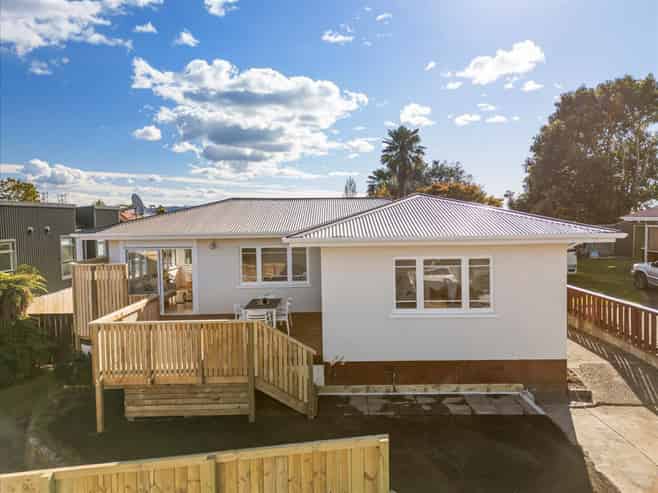 3b Hilltop Road, Parkvale