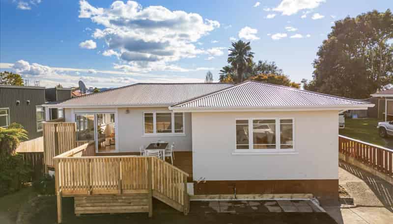 3b Hilltop Road, Parkvale