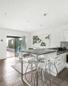 UNDER CONTRACT- Waterfront, large deck and carpark image 4